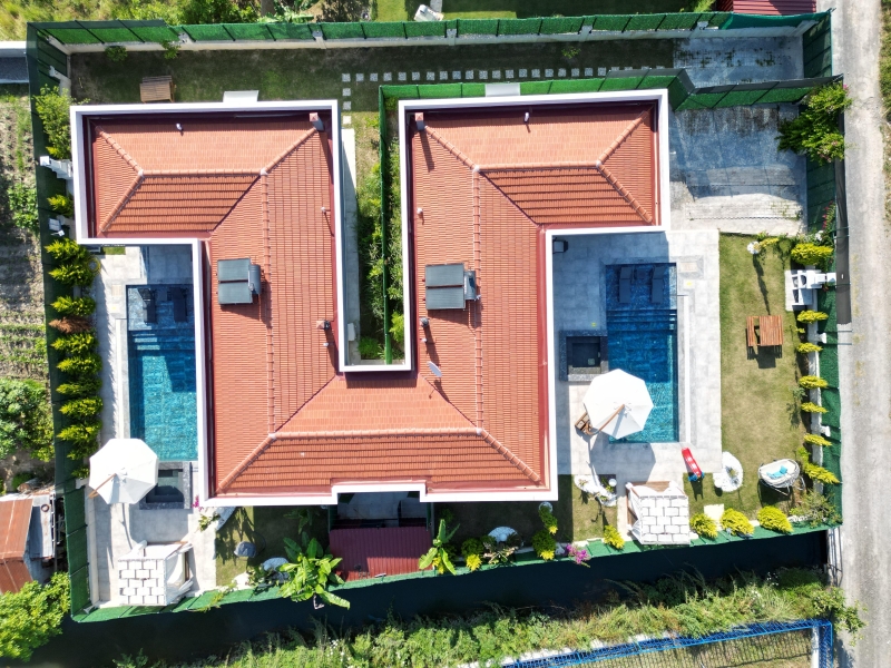Villa Ece